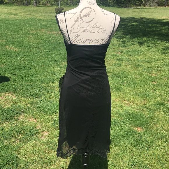 Beautiful evening/prom dress - Picture 3 of 6